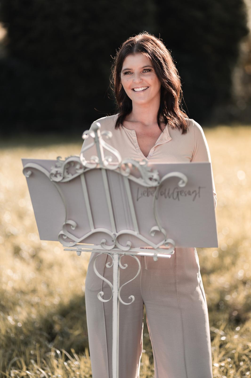 Freie Trauung – Impression 11