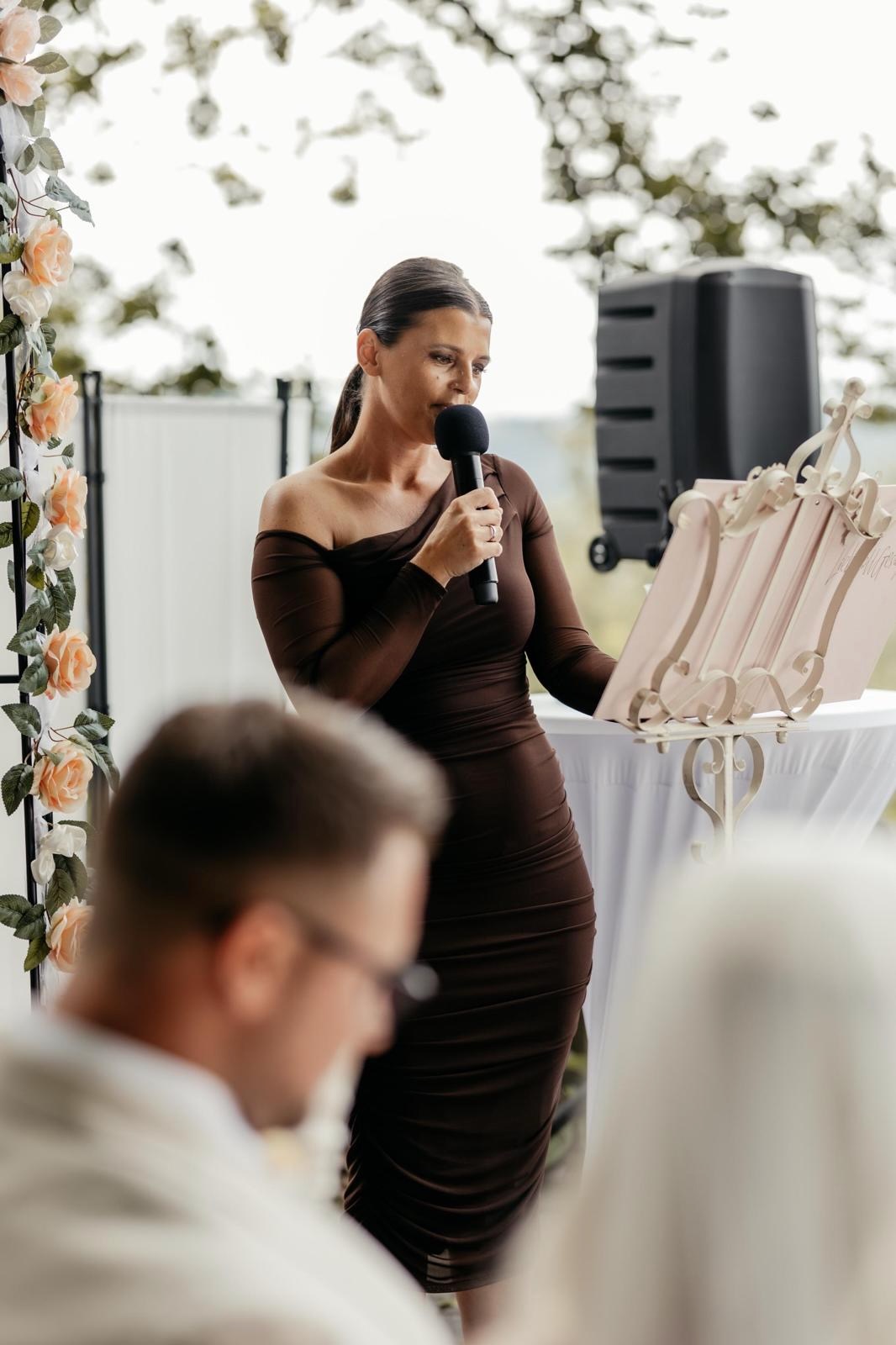 Freie Trauung – Impression 2