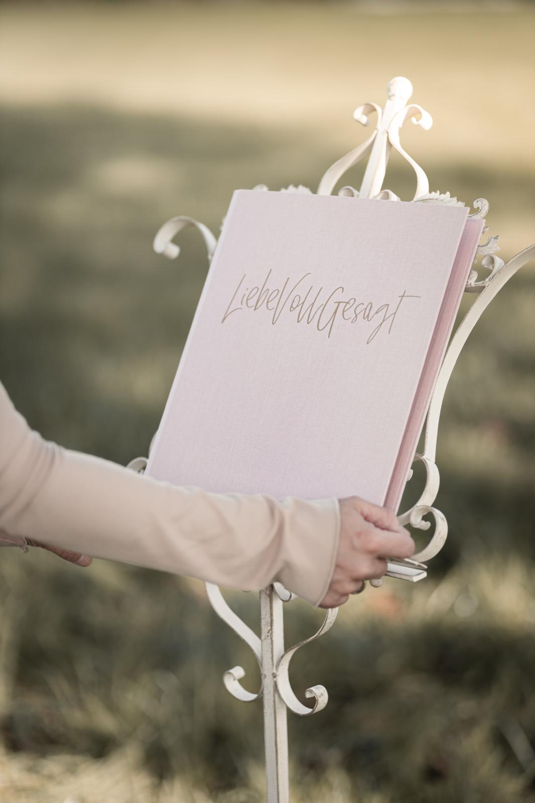 Freie Trauung – Impression 3