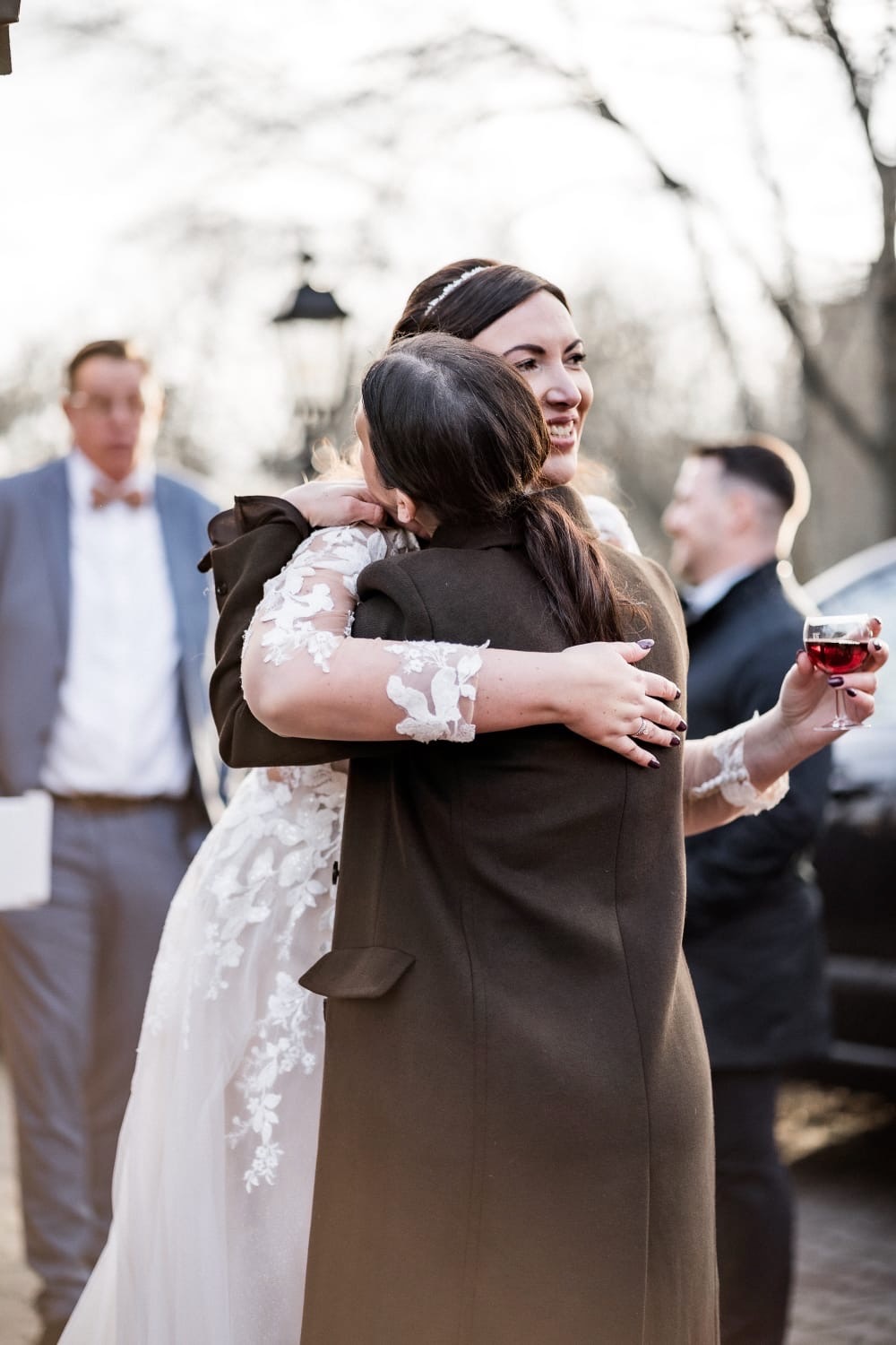 Freie Trauung – Impression 9