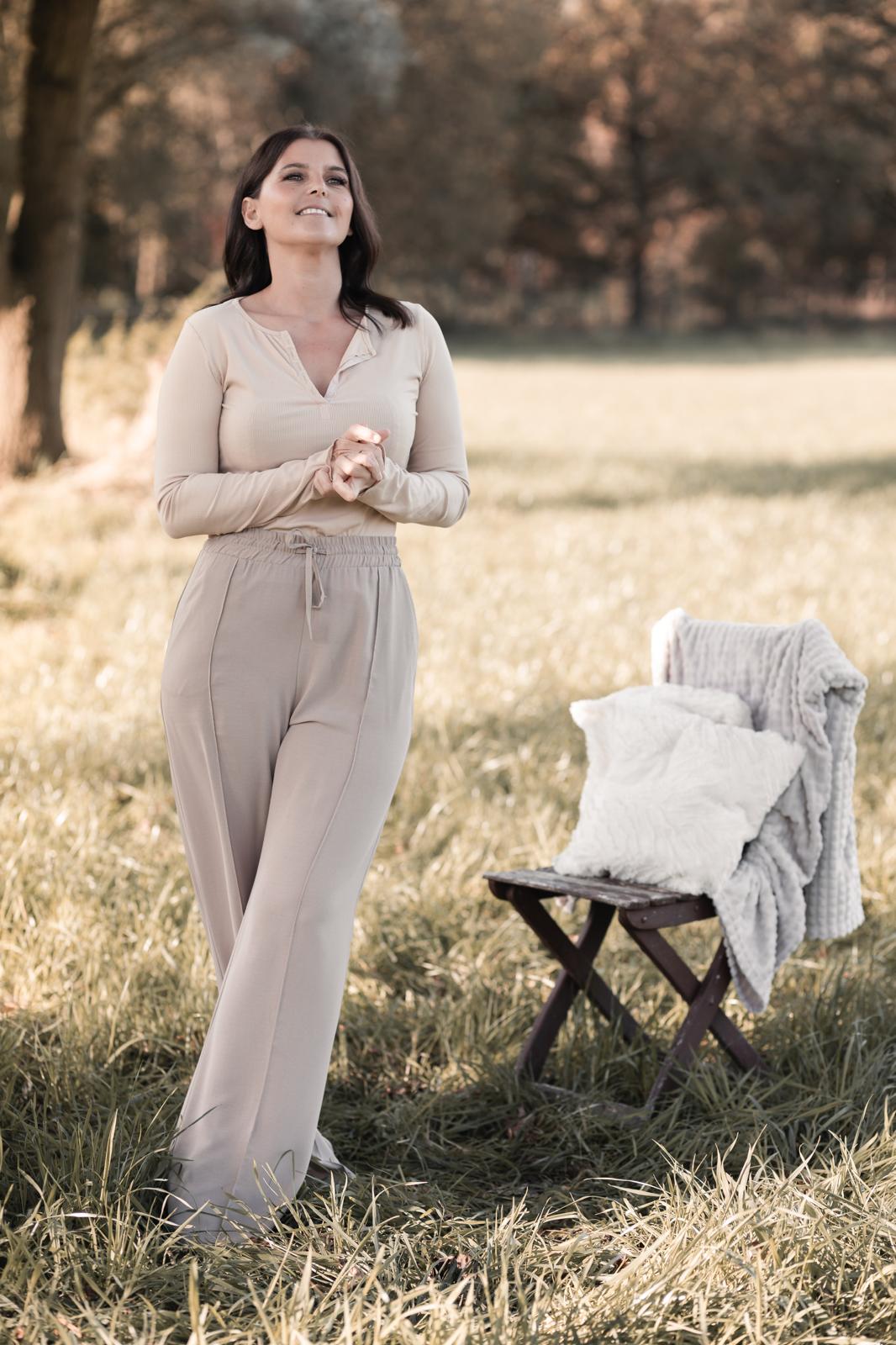 Lisa-Marie, freie Traurednerin